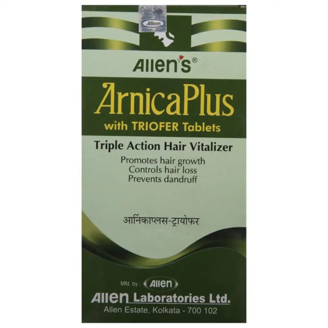 Buy BBP Bangalore BioPlasgens Arnica Hair Oil 200 ml  ShopHealthyin